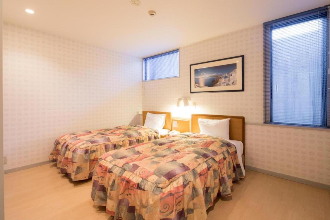 Club Wyndham Sundance Resort ยามานากะโกะ ภายนอก รูปภาพ