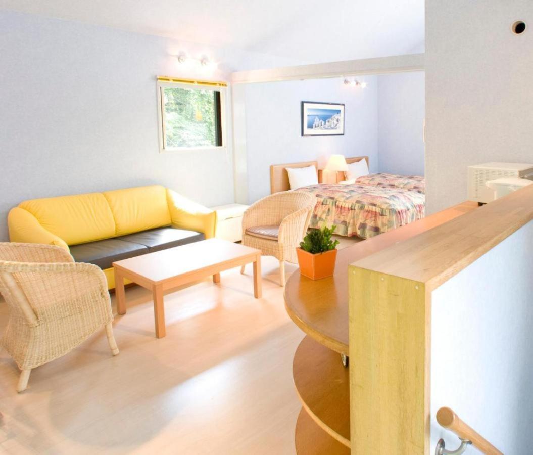 Club Wyndham Sundance Resort ยามานากะโกะ ภายนอก รูปภาพ