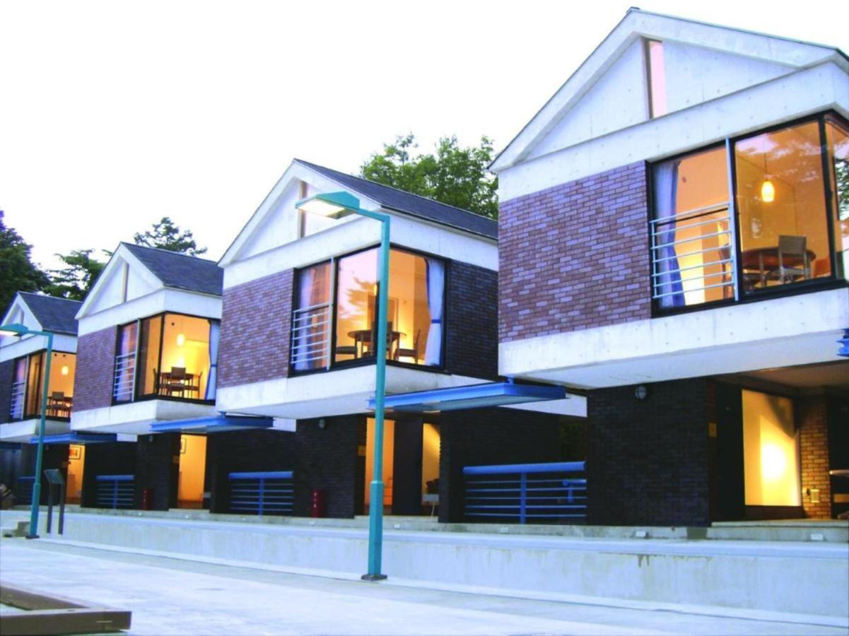 Club Wyndham Sundance Resort ยามานากะโกะ ภายนอก รูปภาพ