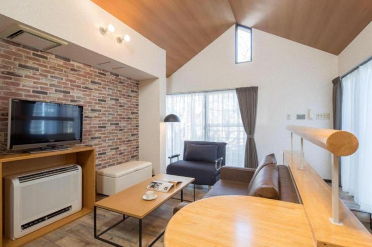 Club Wyndham Sundance Resort ยามานากะโกะ ภายนอก รูปภาพ