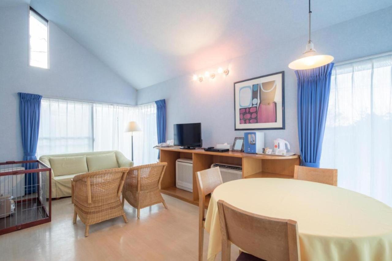 Club Wyndham Sundance Resort ยามานากะโกะ ภายนอก รูปภาพ