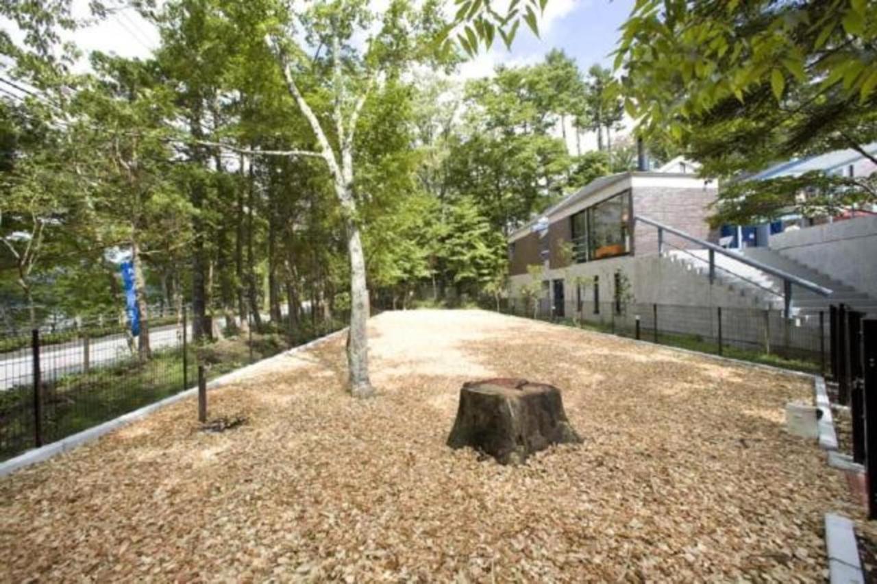 Club Wyndham Sundance Resort ยามานากะโกะ ภายนอก รูปภาพ