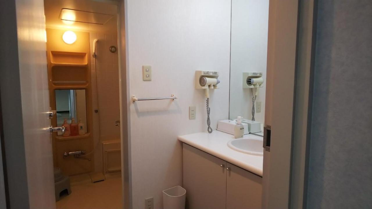 Club Wyndham Sundance Resort ยามานากะโกะ ภายนอก รูปภาพ