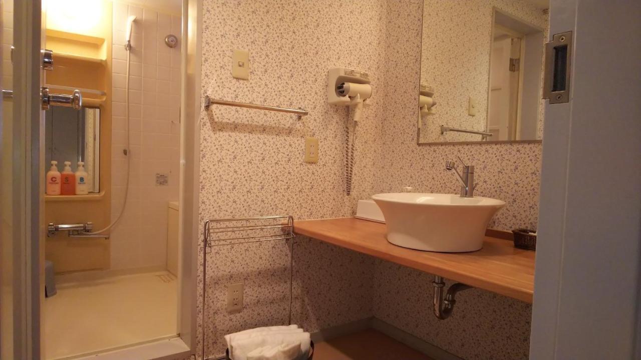Club Wyndham Sundance Resort ยามานากะโกะ ภายนอก รูปภาพ